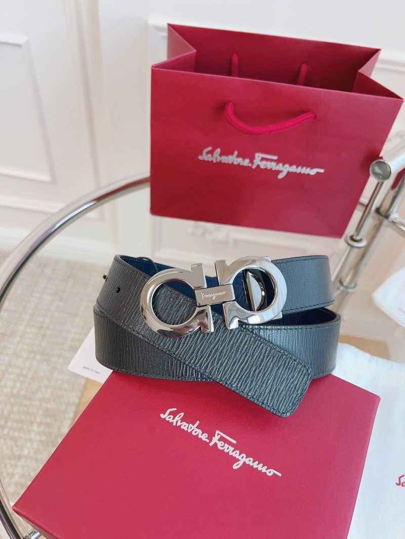 Ferragamo Belts